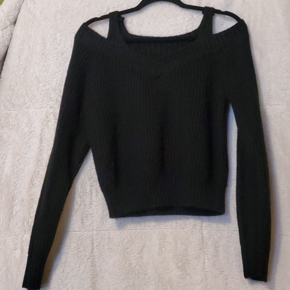 Shein sweaters